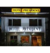 Hotel President Dehradun Buitenkant foto
