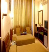 Hotel President Dehradun Buitenkant foto